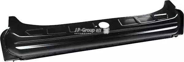 Rear Panel JP Group 1680602900