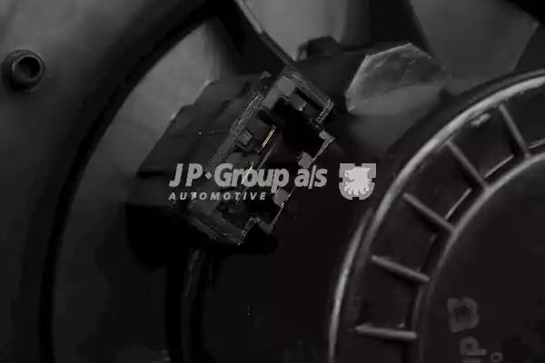 Interior Blower JP Group 1126102600 2
