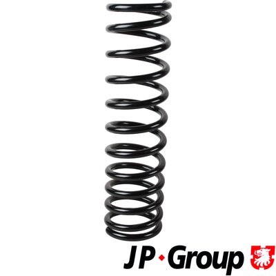 Suspension Spring JP Group 1552204900