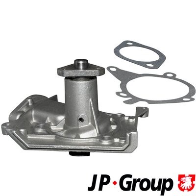 Water Pump, engine cooling JP Group 3814100200