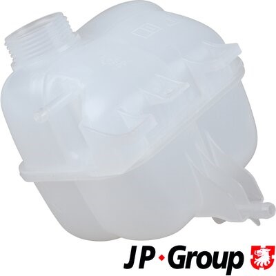 Expansion Tank, coolant JP Group 6014700200