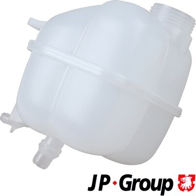 Expansion Tank, coolant JP Group 6014700200 2