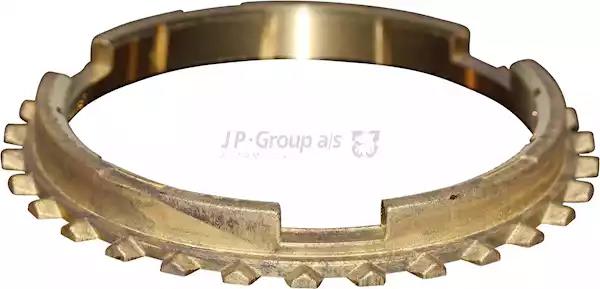 Synchronizer Ring, manual transmission JP Group 8131300306