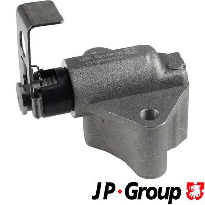 Tensioner, timing chain JP Group 1112600600