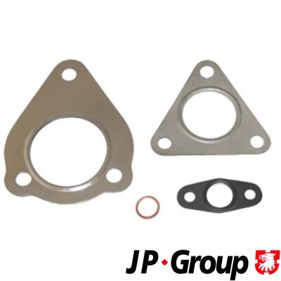 Mounting Kit, charger JP Group 1117751510