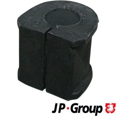 Bushing, stabiliser bar JP Group 1250400300