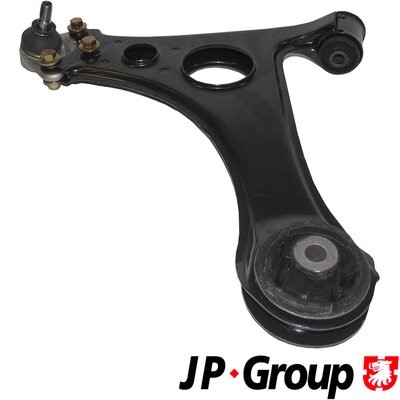Control/Trailing Arm, wheel suspension JP Group 1340100980