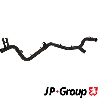 Coolant Pipe JP Group 1114400900