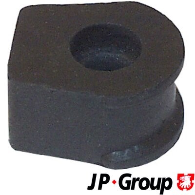 Bushing, stabiliser bar JP Group 1140601900