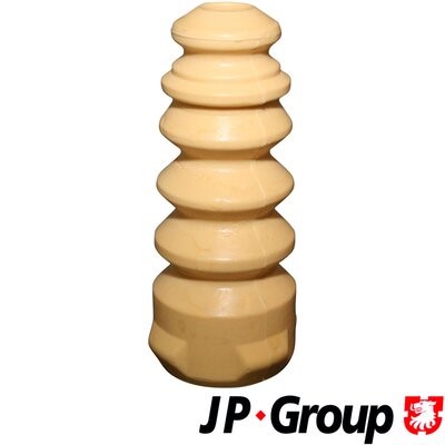 Rubber Buffer, suspension JP Group 1152601500