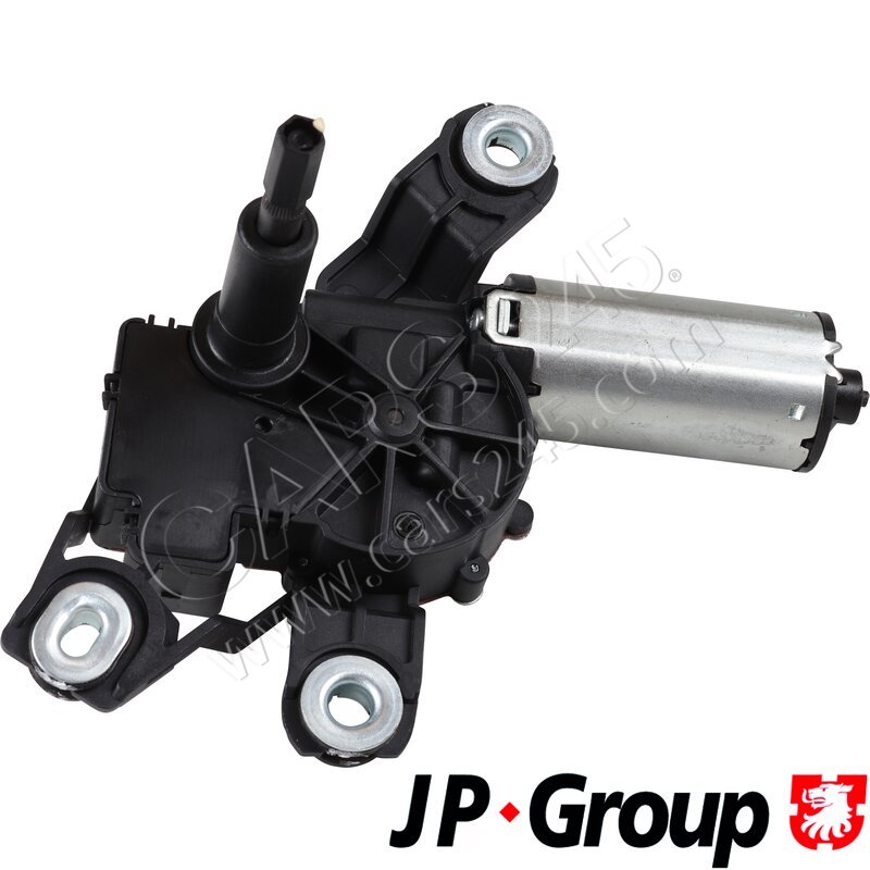 Wiper Motor JP Group 1198205000