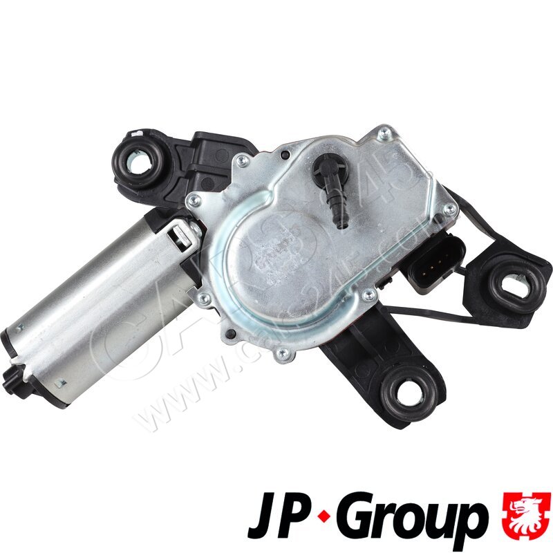 Wiper Motor JP Group 1198205000 2