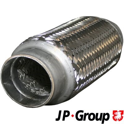 Flexible Pipe, exhaust system JP Group 9924400700