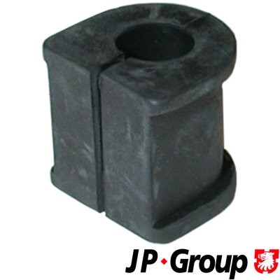 Bushing, stabiliser bar JP Group 1250400500