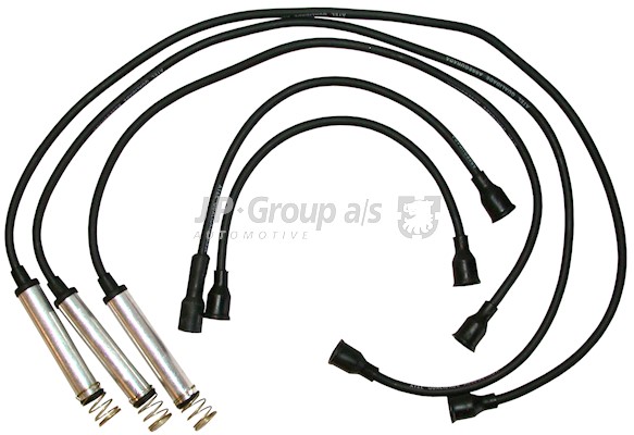 Ignition Cable Kit JP Group 1292002410