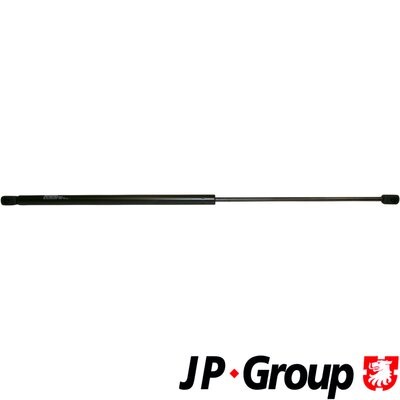 Gas Spring, boot/cargo area JP Group 1581201400