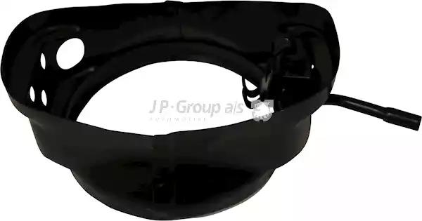 Front Cowling JP Group 1681150300
