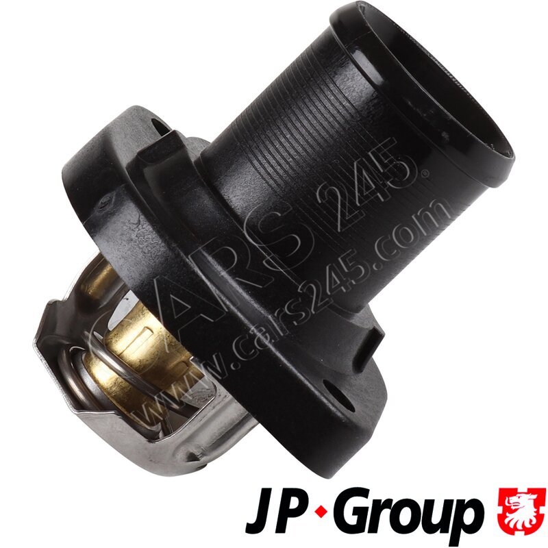 Thermostat Housing JP Group 4114500300