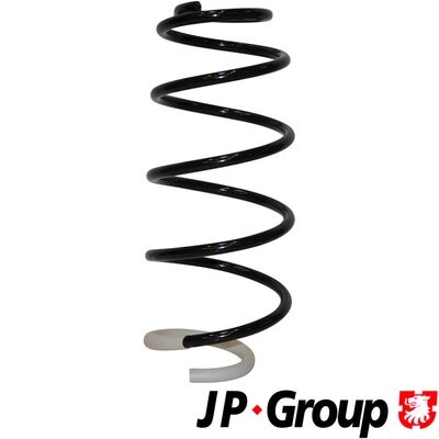 Suspension Spring JP Group 4142204600