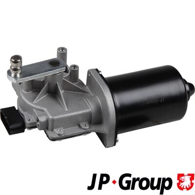 Wiper Motor JP Group 1198201900