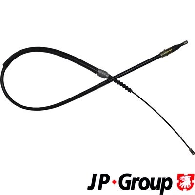 Cable Pull, parking brake JP Group 1270300770