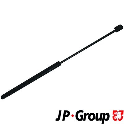 Gas Spring, boot/cargo area JP Group 1281200500