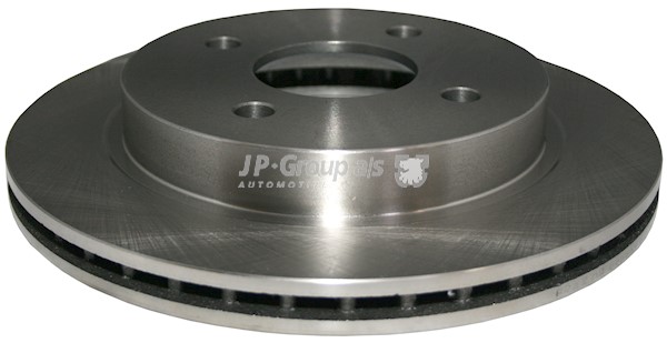 Brake Disc JP Group 1563200800