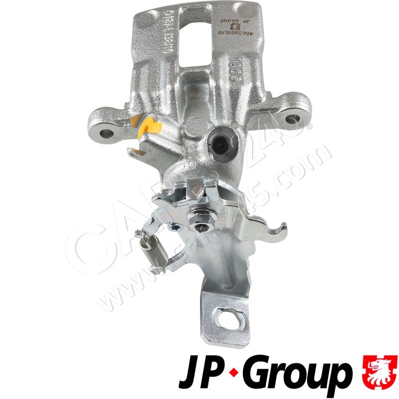 Brake Caliper JP Group 4062001570 3