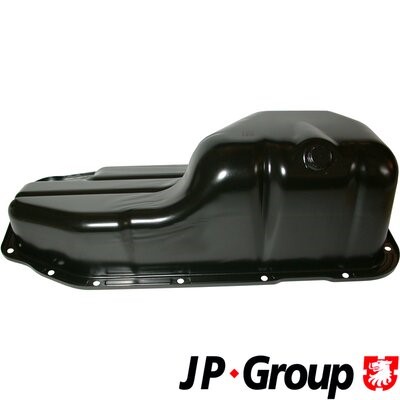 Oil Sump JP Group 1212900100