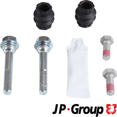Guide Sleeve Kit, brake caliper JP Group 4364004510