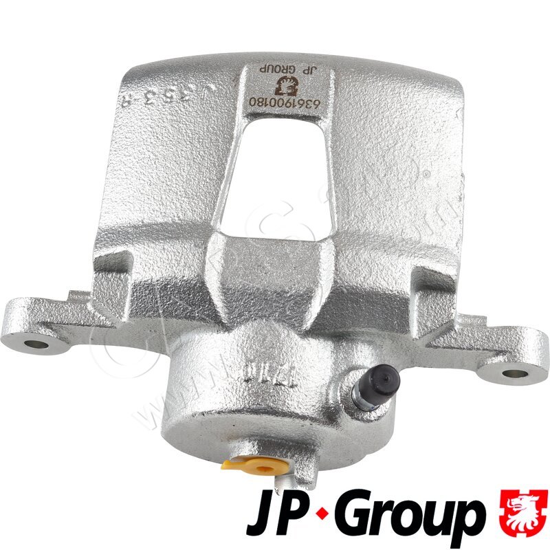 Brake Caliper JP Group 6361900180 3