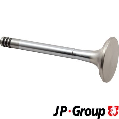 Exhaust Valve JP Group 1111307200