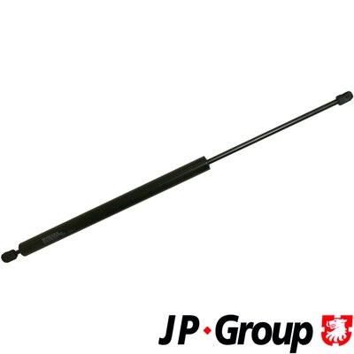 Gas Spring, boot-/cargo area JP Group 1181203600
