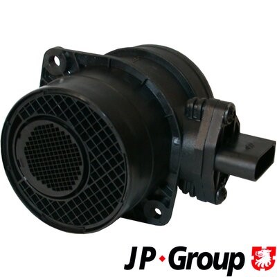 Mass Air Flow Sensor JP Group 1193902100