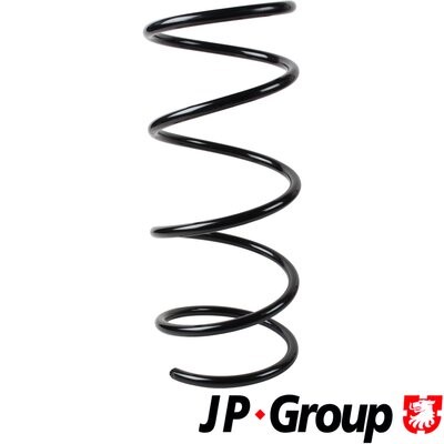 Suspension Spring JP Group 1342206900