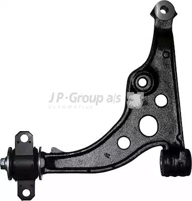 Track Control Arm JP Group 4140100470