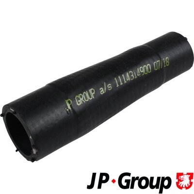 Radiator Hose JP Group 1114314900