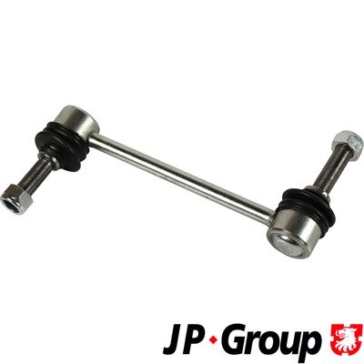 Link/Coupling Rod, stabiliser bar JP Group 1340401500
