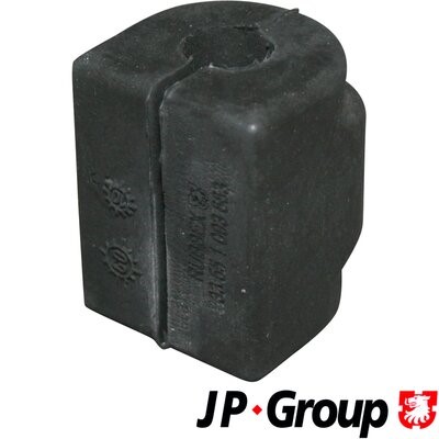 Bushing, stabiliser bar JP Group 1450450100