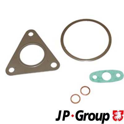 Mounting Kit, charger JP Group 3117751110