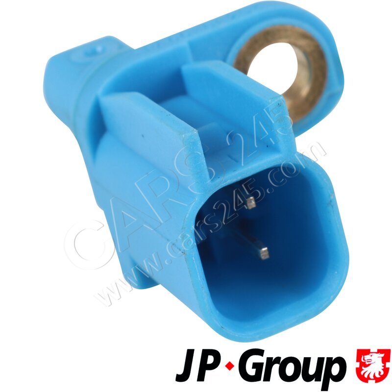 Sensor, wheel speed JP Group 4997102500
