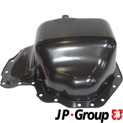 Oil Sump JP Group 1112900300