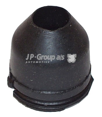 Rubber Buffer, suspension JP Group 1142601500