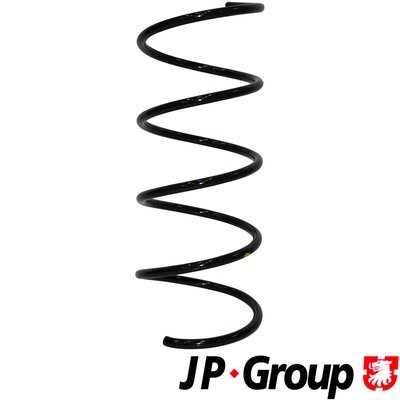 Suspension Spring JP Group 1342207500