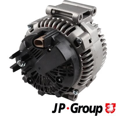 Alternator JP Group 1390104900 2