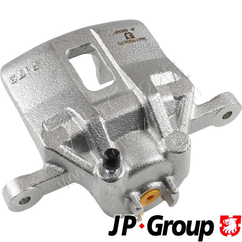 Brake Caliper JP Group 3661900670