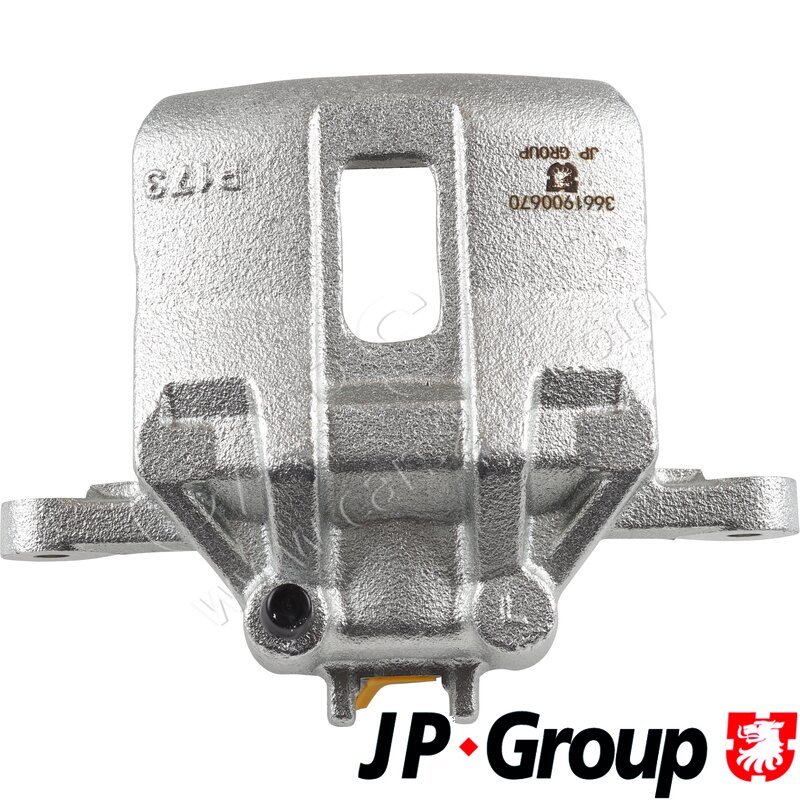 Brake Caliper JP Group 3661900670 3