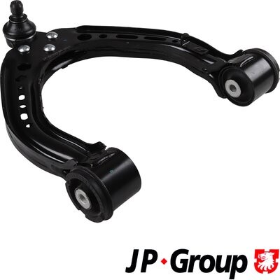 Control/Trailing Arm, wheel suspension JP Group 6540105470