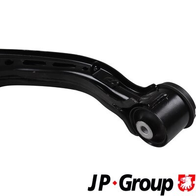 Control/Trailing Arm, wheel suspension JP Group 6540105470 2