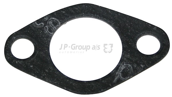 Seal, oil filler cap JP Group 1113650300